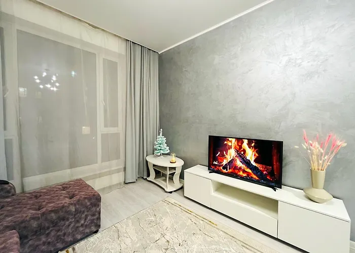 Legenda 2-Room Apartment!