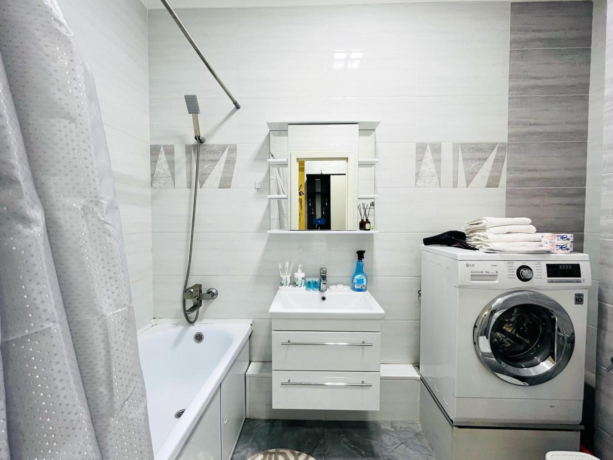 Apartment Legenda 2-room Apartment! *