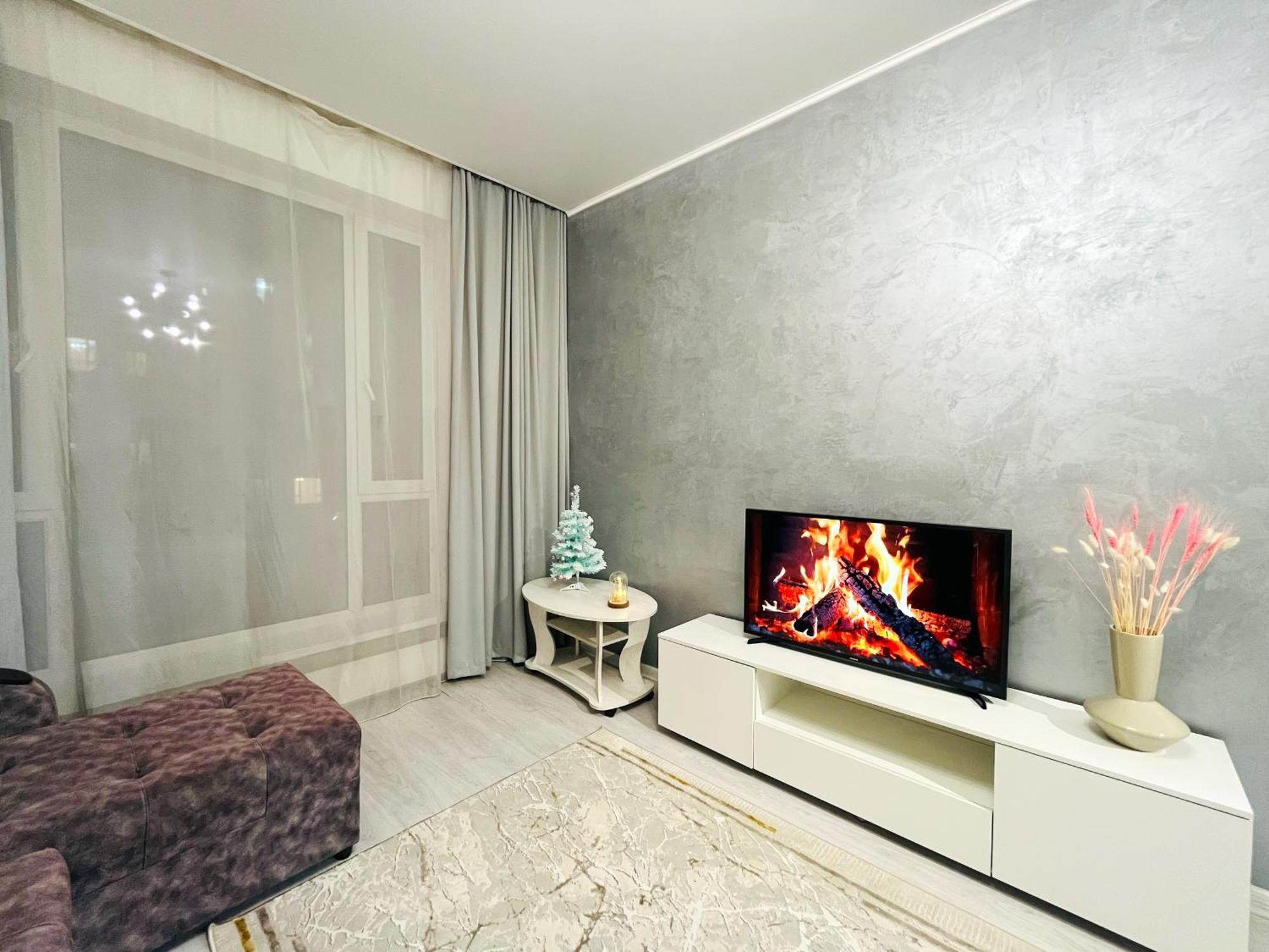 Apartment Legenda 2-room Apartment!