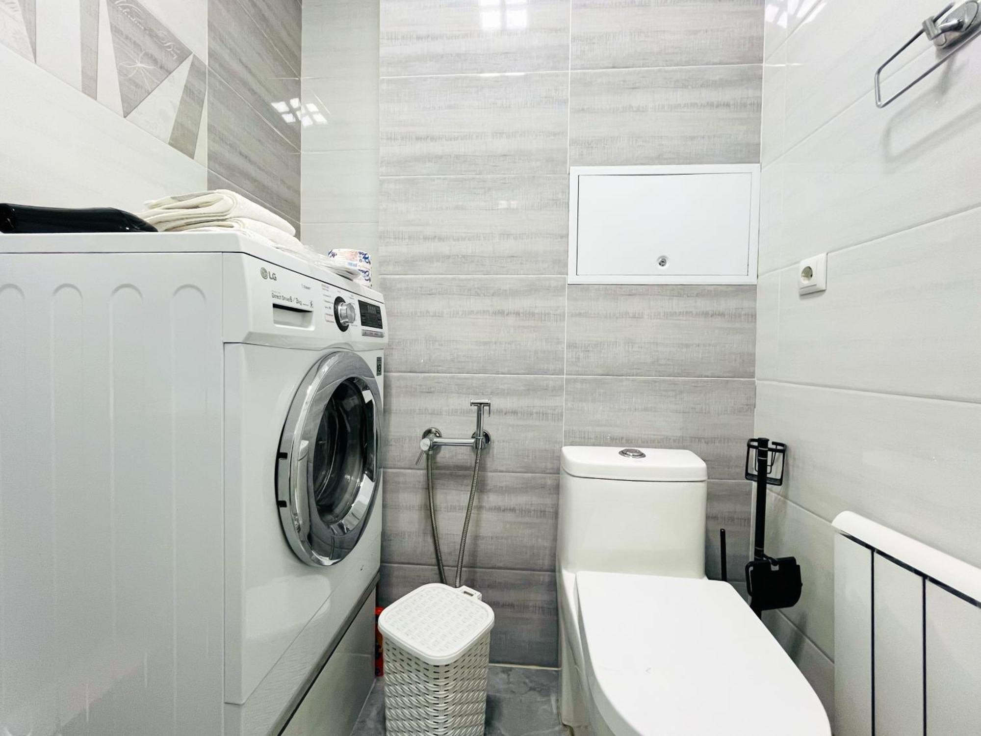 Apartment Legenda 2-room Apartment! *
