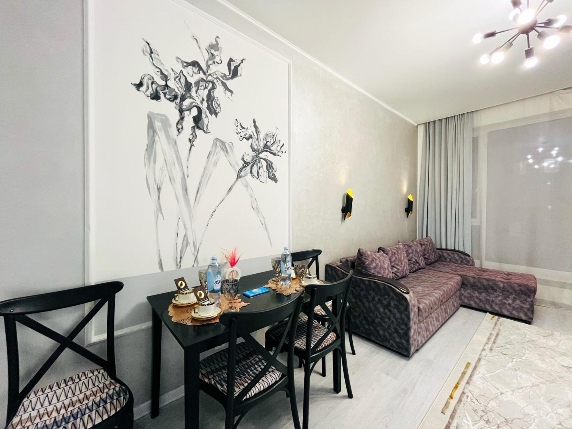 Apartment Legenda 2-room Apartment! *