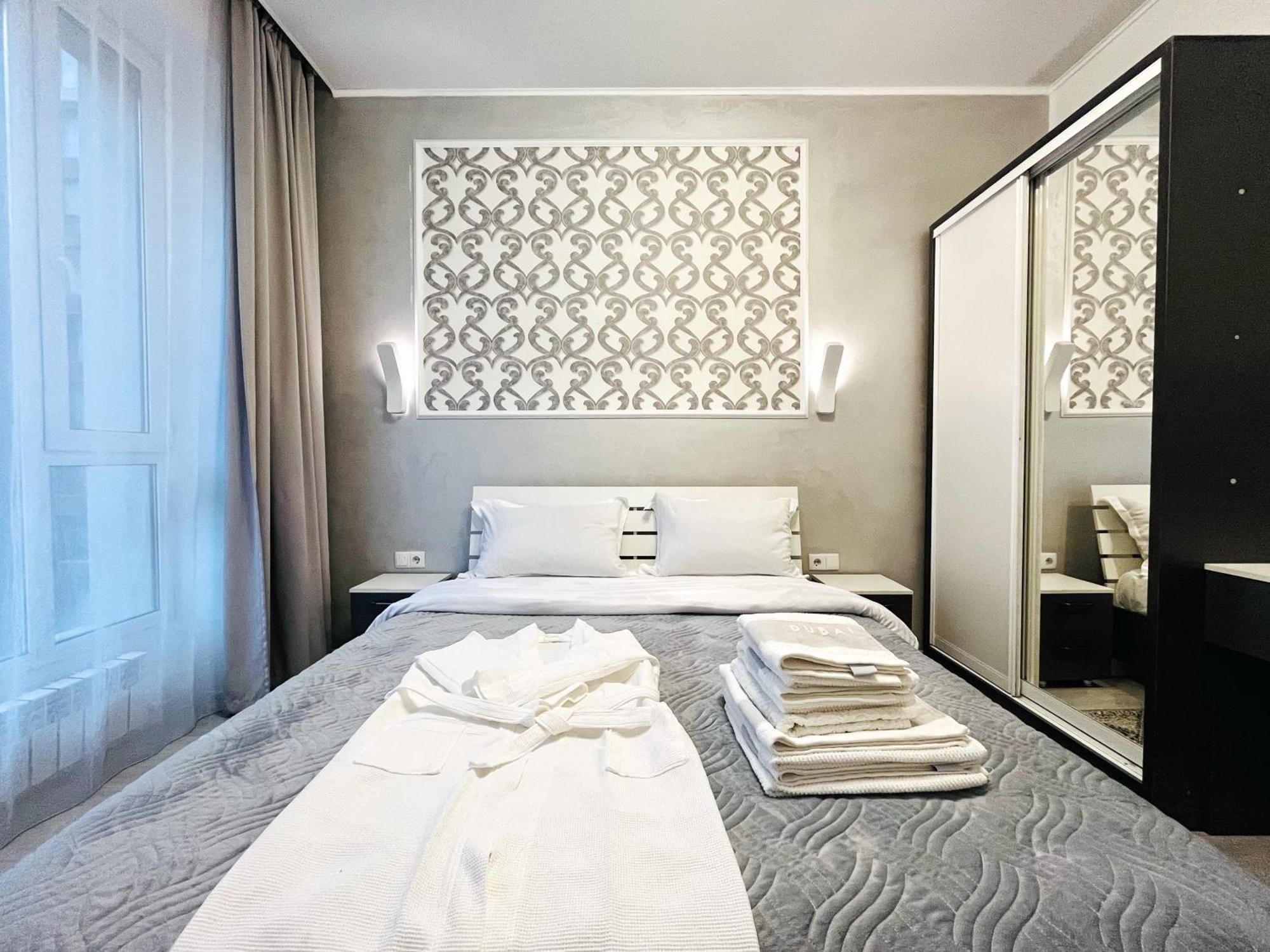 Legenda 2-room Apartment! *