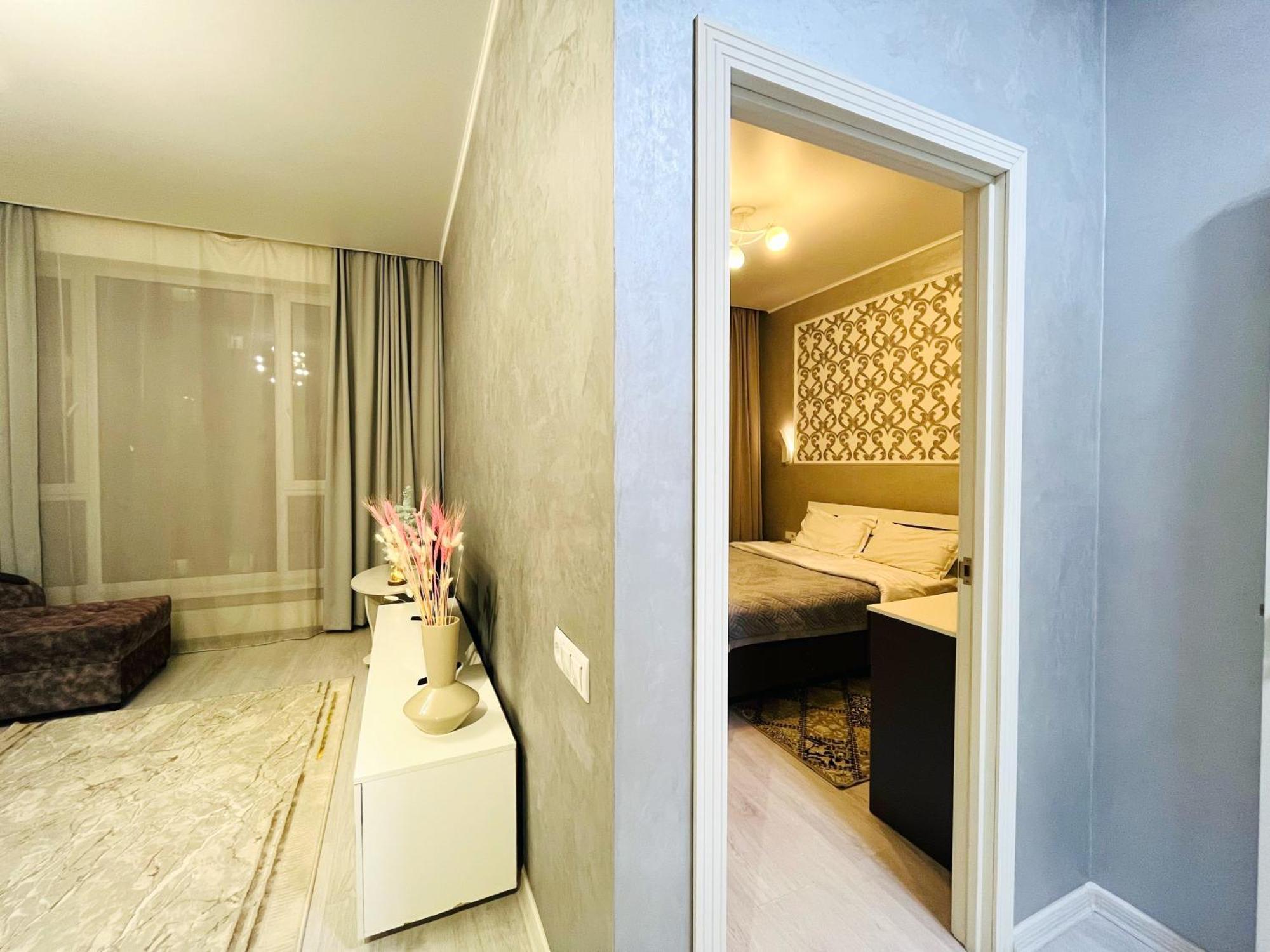 Apartment Legenda 2-room Apartment!