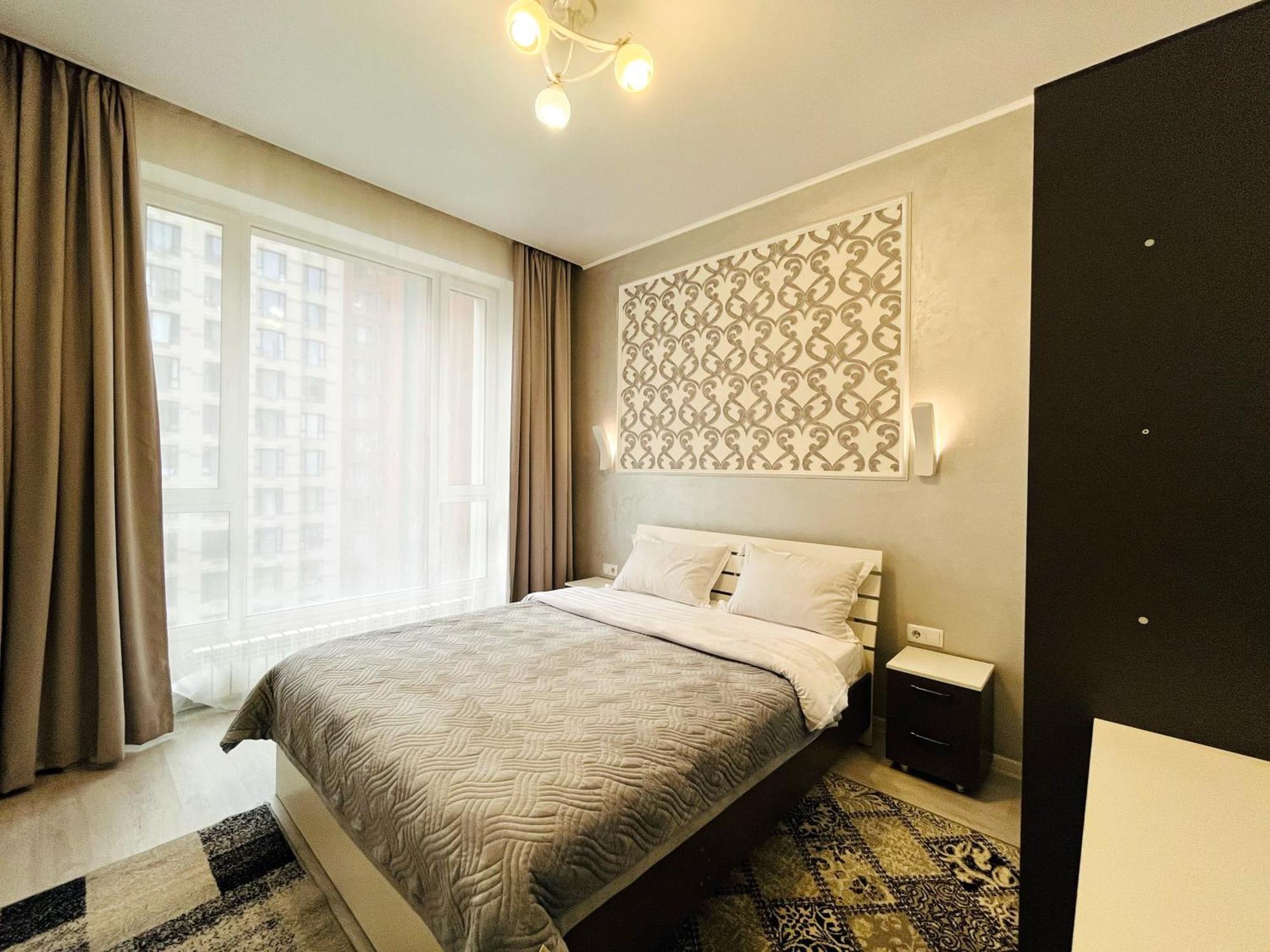 Legenda 2-room Apartment! Almaty
